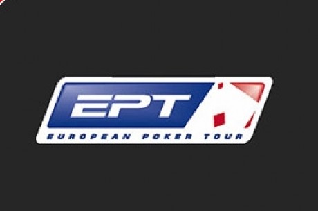 EPT saison 3 : festival Pokerstars le 19 août