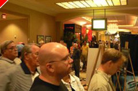 WSOP Updates – Sweating the Line  - The WSOP Spectator's Experience