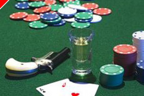 Two Recent, Unfortunate Poker Related Tragedies