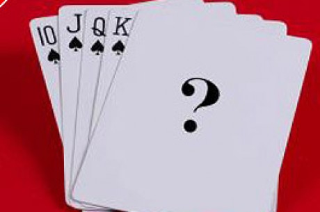 Two Million Questions. Will Poker Answer?: Part Two