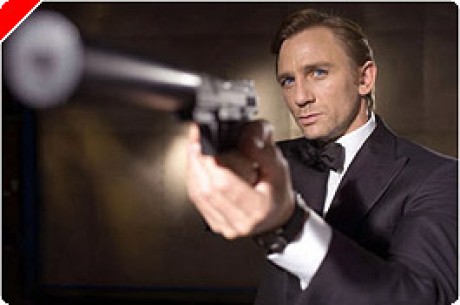 Tapis, Monsieur Bond ?