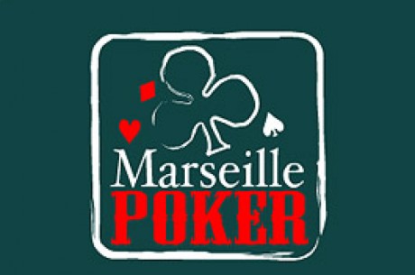 Marseille Holdem Poker propose son premier freeroll live