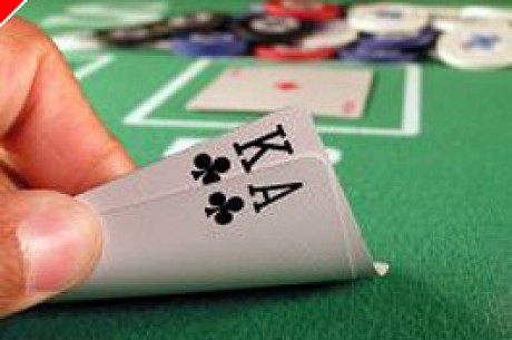 Taping Of 'High Stakes Poker, Season Three' Set For Next Week