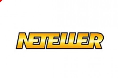 Neteller 'Updates' Its Position on the Online Gambling Bill
