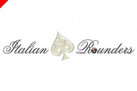 Italian Rounders Milano Inaugura l'attività con il Torneo per Titan Poker