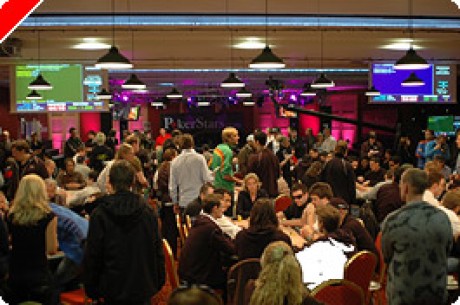 European Poker Tour Dublin Day 2 – Moving Day