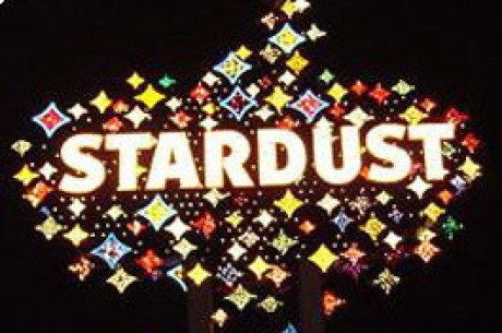 Deal Me Out: The Stardust Closes Forever