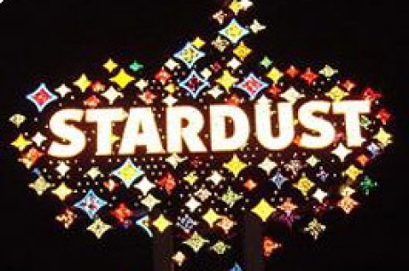 Poker Las Vegas : le casino Stardust ferme ses portes
