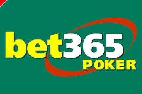 En Bet365 Poker su Fidelidad se Premia con Efectivo.