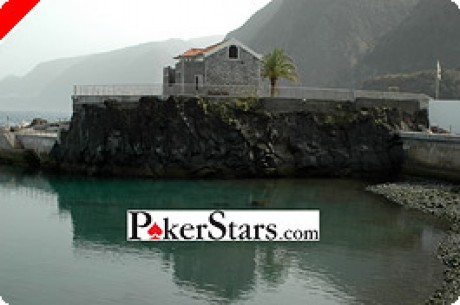 Torneio Poker Stars Seixal – Ilha Madeira – 3 Dezembro