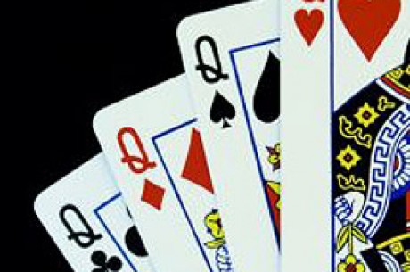 Strategia dello Stud Poker - Passare