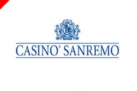 Casinò di Sanremo e FIGP Anche a Dicembre Offrono il Meglio del Poker