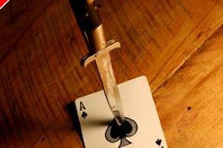 Lightning Poker Signs With Shuffle Master; 'ePoker Table' Market War Looms
