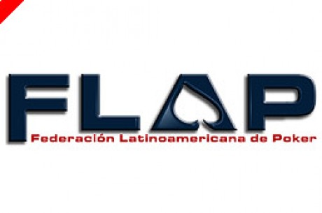 Latinoamérica cuenta con su propia Federación de Poker (FLAP)