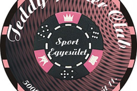 Poker club budapest