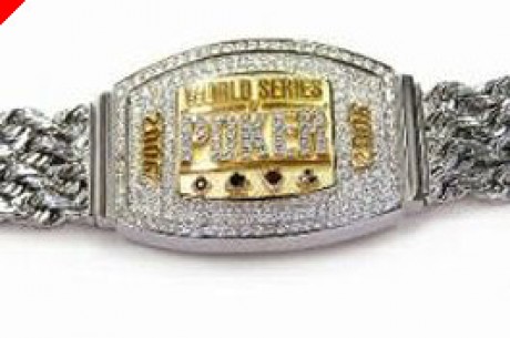 The 2007 World Series of Poker – 90 Days and Counting