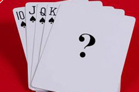 Strategia per lo Stud Poker: Lezione per i Giocatori di Hold Em - Parte Uno