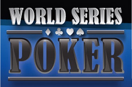 Harrah's Announces World Series Of Poker Europe