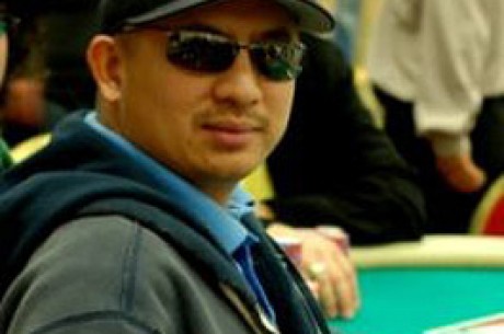 J.C. Tran Expands Lead In POY Race