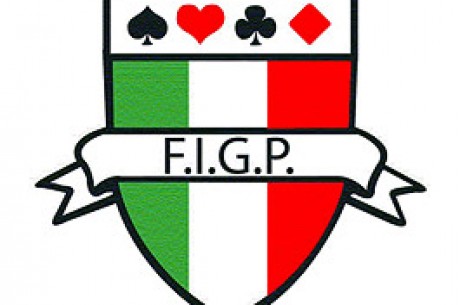 Secondo Istrian Poker Open – La finale