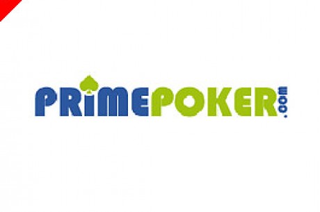 Ganhe em Grande com Freeroll Prime Poker de $12,000