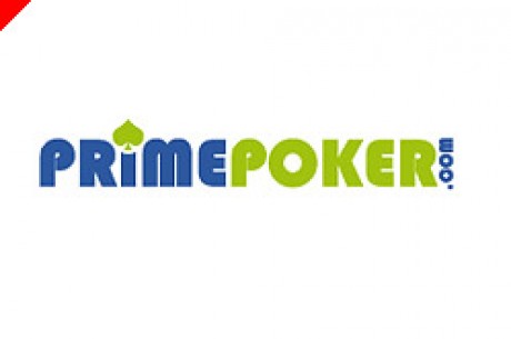 Gioca e Vinci al $12'000 Team PokerNews Freeroll su Prime Poker