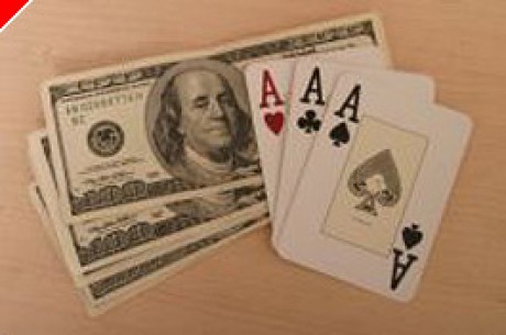 Automated Payout System in Place for WSOP