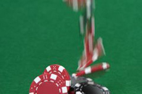 Poker Room Review: Circus Circus, Las Vegas