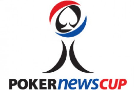 ¡ Ya está aquí la Copa PokerNews!