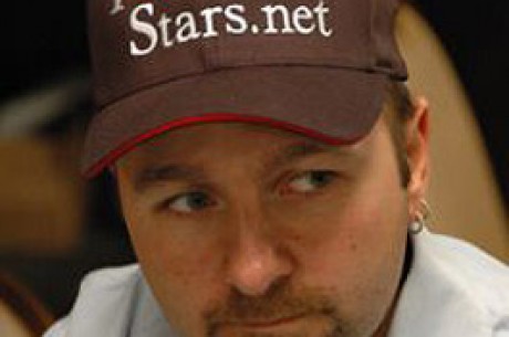 WSOP Updates: BIG Final Table Day Today - Negreanu vs. Lindgren; Raymer, Brenes Also Star