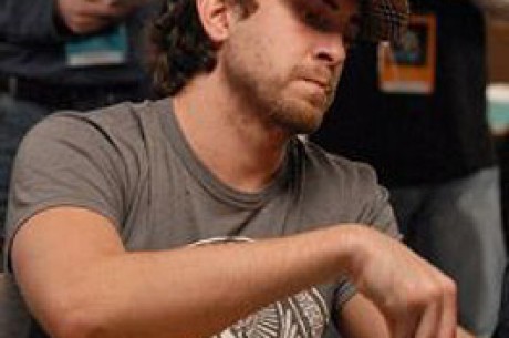 WSOP Updates – Event #25, $2,000 NLHE — Rice Leads at End of Fast-Paced Day Two