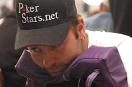 WSOP Updates – Event #32, $2,000 Seven Card Stud — Priegen, Negreanu Lead Opening Day