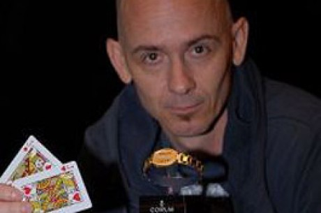 WSOP Updates – Event #37, $2,000 PLHE — Greg Hopkins Claims Pot-Limit Title