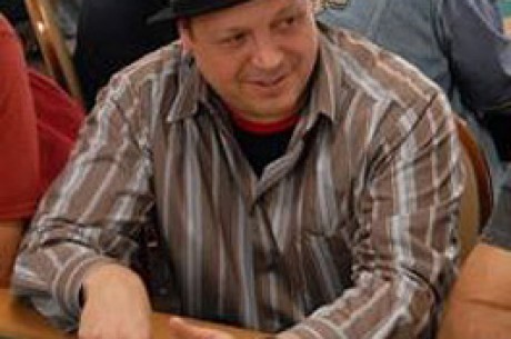 WSOP Updates C Event #40 C Lisandro off his H.O.R.S.E., Among Leaders