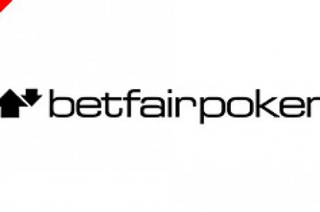 Betfair.com Signs Letter of Intent as 'Presenting Sponsor' for WSOP Europe