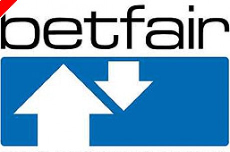 Betfair.com Firma Lettera d'Intento come 'Presenting Sponsor' per le WSOP Europa