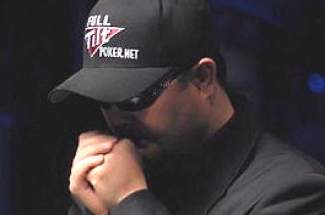 World Series of Poker - Jerry Yang : les plus simples seront les premiers