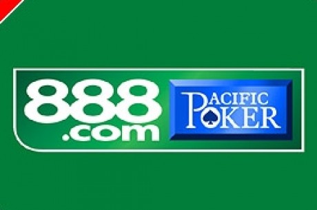 Pacific Poker - Freeroll EPT London de 10,000$