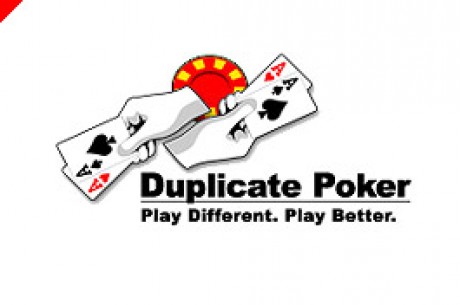 Duplicate Poker – Live in the US, Play Online Poker and Use Your Credit Card Too!