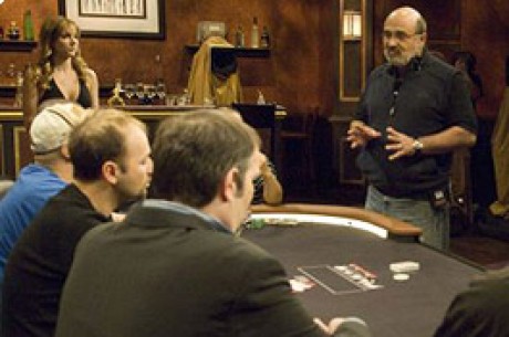 The PokerNews Interview: Mori Eskandani, Part One