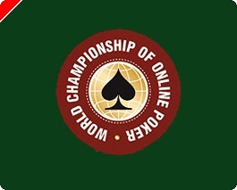 WCOOP - Evento 3, Omaha de bote limitado de $215: 'jalla79' se lleva el brazalete