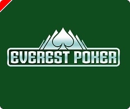 ¡Gana un viaje a Las Vegas en Everest Poker!