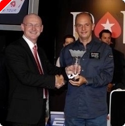 Joseph Mouawad gana el EPT de Londres