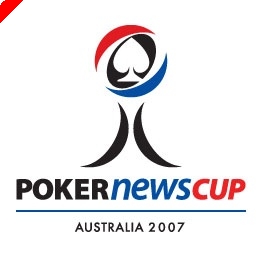 Mise à jour PokerNews Cup – Dernier rappel pour le Freeroll!