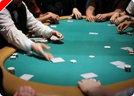 Poker Room Review: Rockingham Park Poker Room, Salem, NH