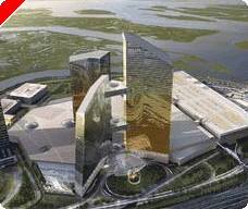 MGM Mirage Announces Atlantic City Complex