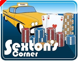 Sexton's Corner, Vol. 14 - In The Zone, Part 1