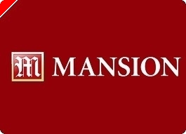 Mansion Poker Passa all'Ongame Network