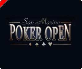 San Marino Poker Open
