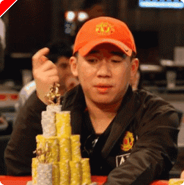 PokerNews Cup Main Event, Day 2: Kenny Ng Heads Final Table